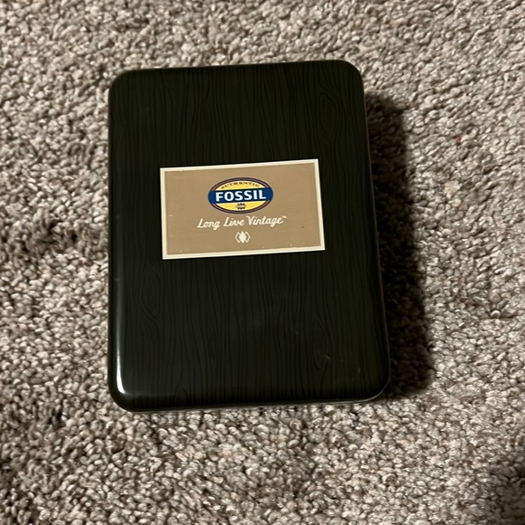 Fossil Watch - Picture 5 of 6